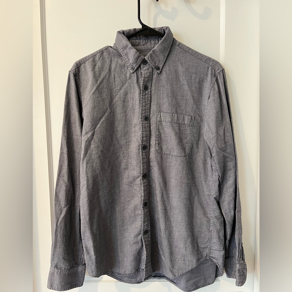 Club Monaco shirts
